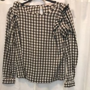 Loft SP blouse